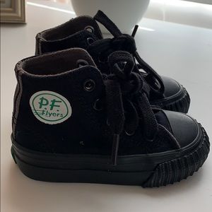 Toddler P.F. Flyers - Size US 4/UK 2.5